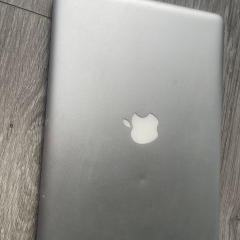 MacBook Pro