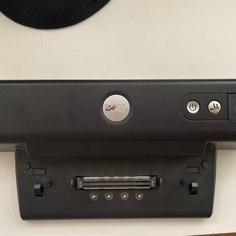 Dell PR01X  Docking Station