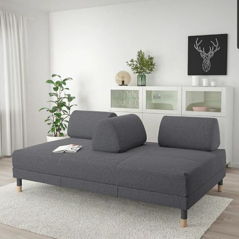 Flottebo sovesofa