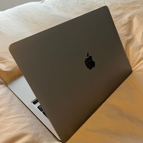 MacBook Air 2020-modell, Retina 13-tommer