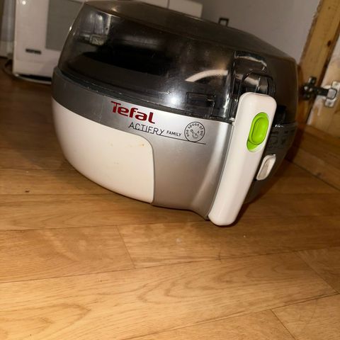 Tefal actifry AIRFRYER