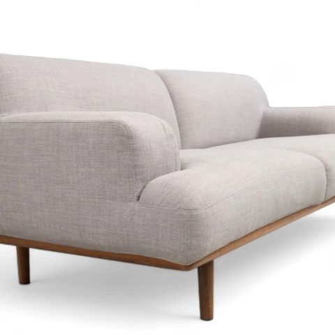 Madison 3-seter sofa fra Bolia