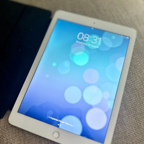 iPad 5 gen. 128 GB