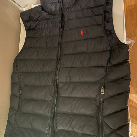 Ralph Lauren Vest