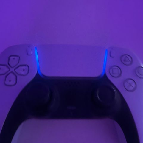 Ps5 kontroller