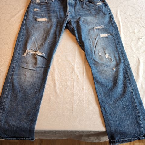 Levi's 501, str 32/36