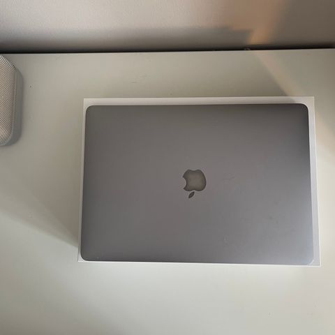 MacBook Pro 13” - 2017