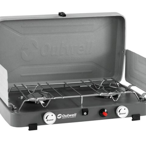 Outwell Olida stove