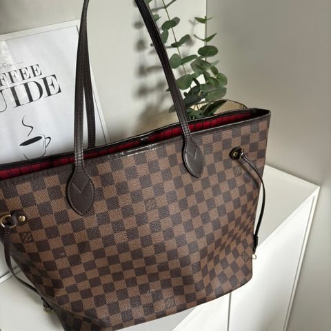 Louis Vuitton Neverfull mm