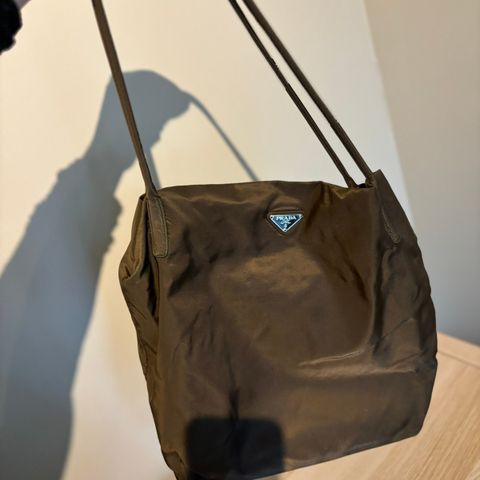 Prada tote