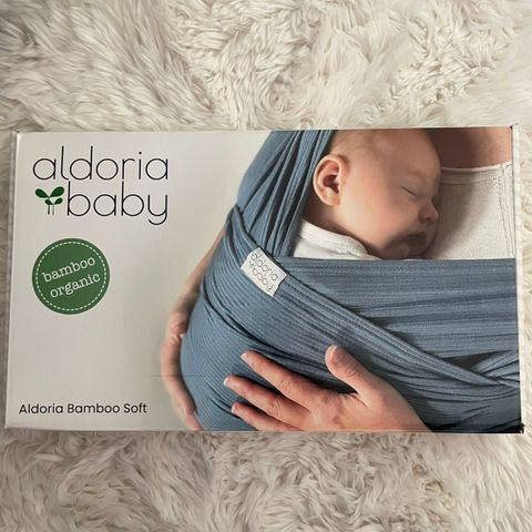 BÆRESJAL aldoria baby