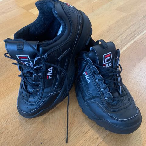 FILA Disruptor Low