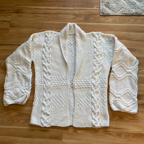 Ambre cardigan