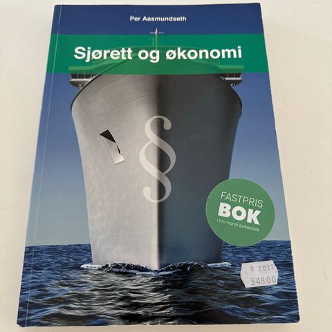 Skjørtet og økonomi