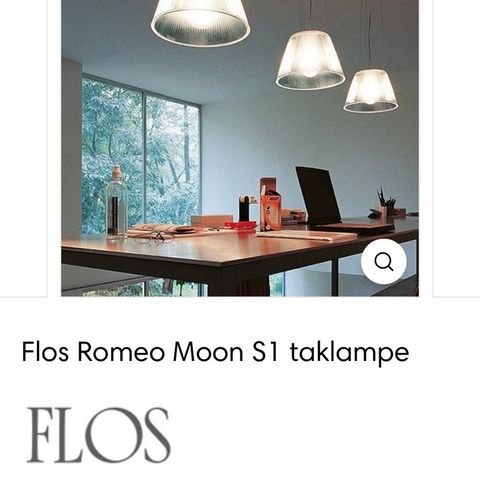 Floos Romeo moon s1