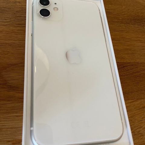 iPhone 11 128gb