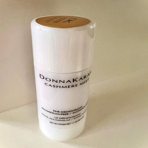 Donna Karan deo