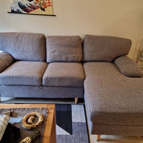 Gedved sofa