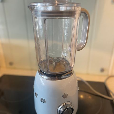 Smeg blender