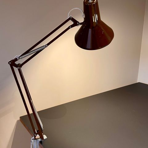 Original Luxo lampe