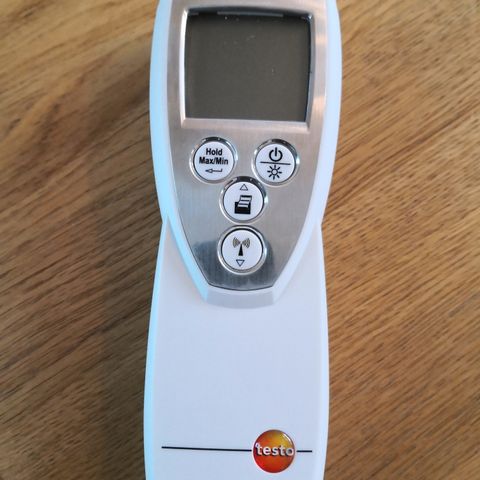 Testo 926 digitalt termometer