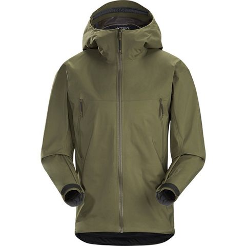 Arcteryx Leaf Alpha LT