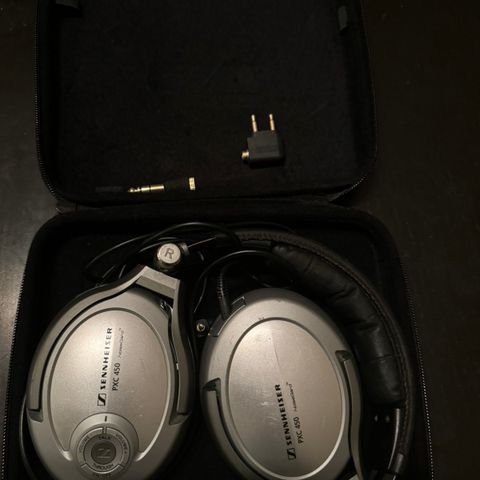 Sennheiser PXC 450