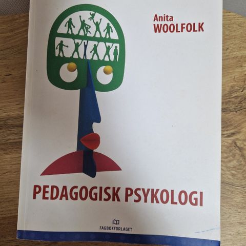 Pedagogisk psykologi