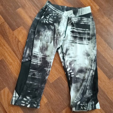 Sportsleggings S Endurance