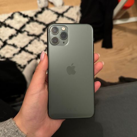 iPhone 11 pro