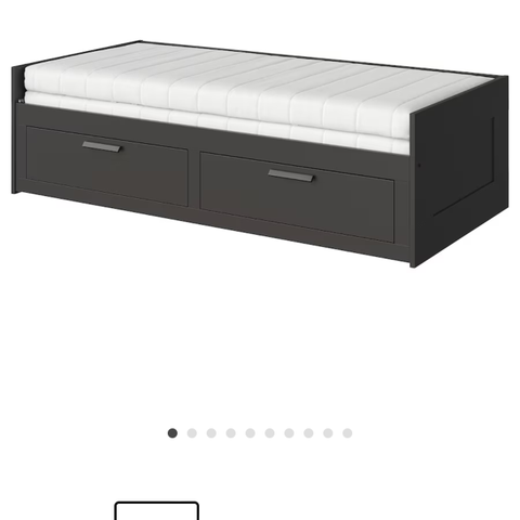 IKEA Brimnes