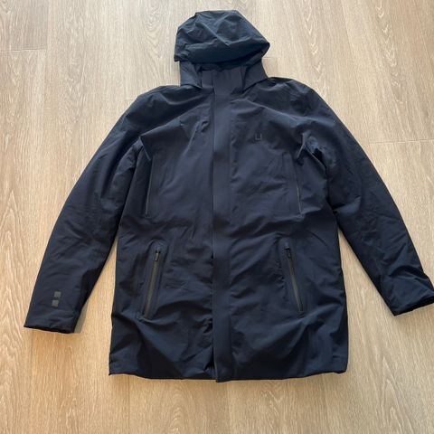 UBR Regulator Parka