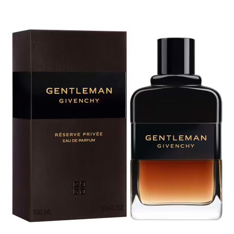 Givenchy Gentleman EDP (ca. 90ml)