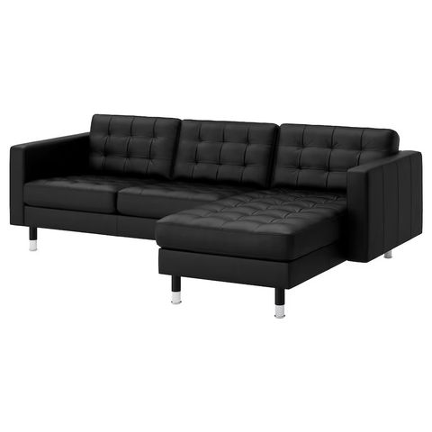 LANDSKRONA sofa fra ikea