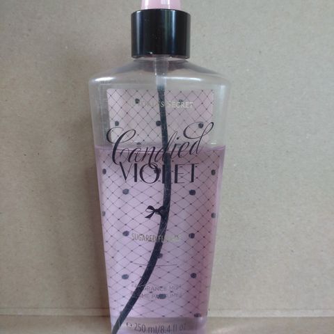 Victoria Secret body mist