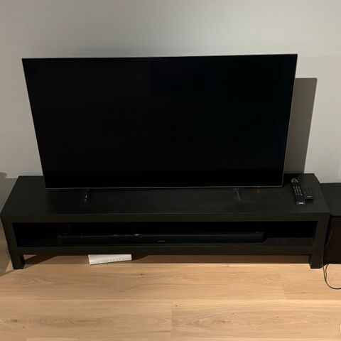 IKEA TV-benk