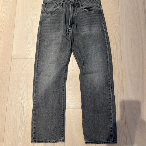 Levis 551 bukse