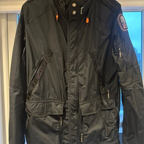 Parajumper Windbreaker