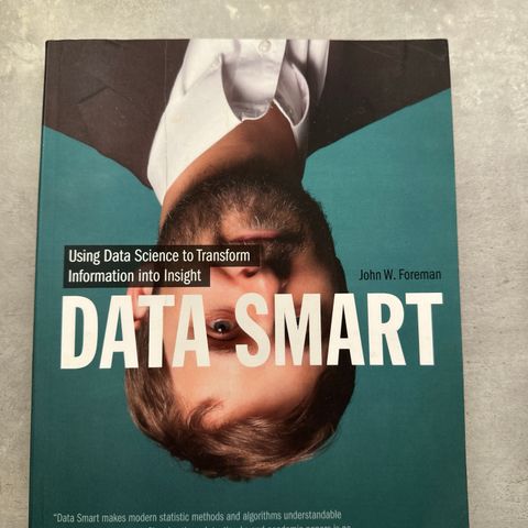 Data smart