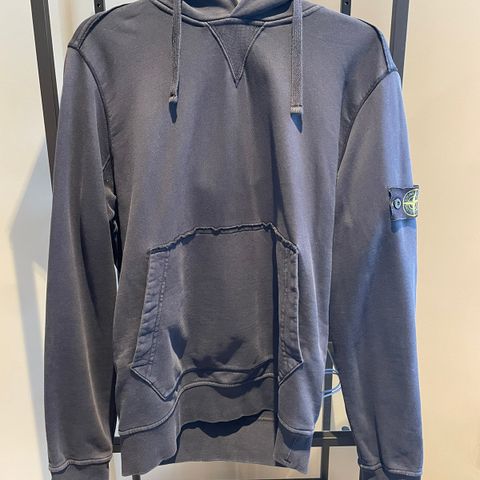 Stone Island Hoodie