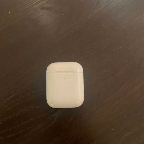 AirPods 1. gen