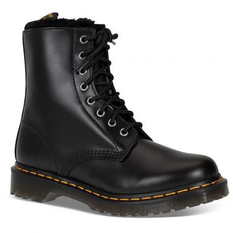 NY! Dr Martens Serena skolett str 36