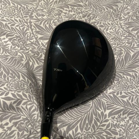 Titleist TSR3 - kun hode