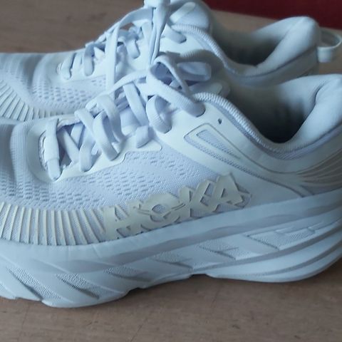 Hoka bondi 38 2/3