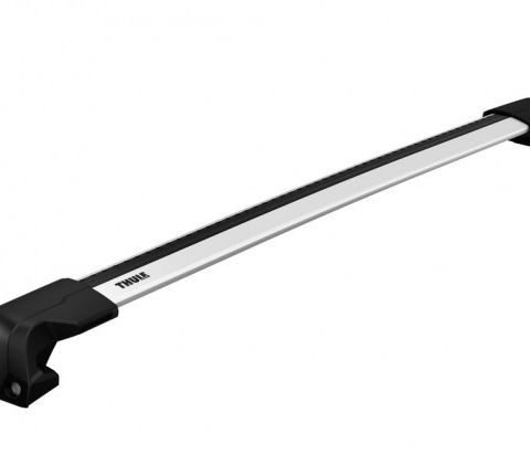 Thule wingbar edge Passat 2018