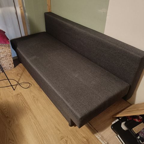 Ikea sovesofa Asarum