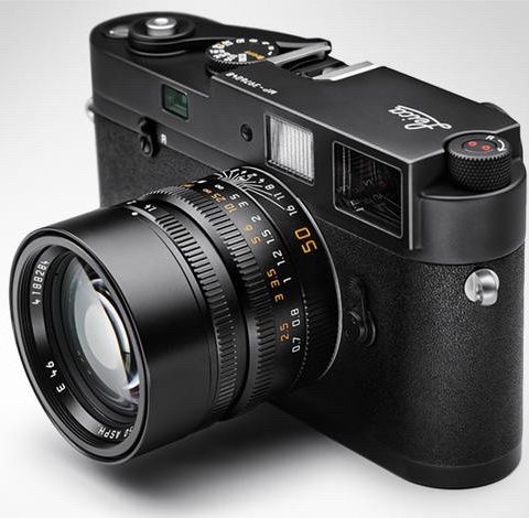 Leica MP