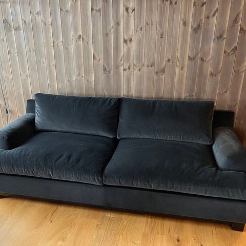 Slettvoll sofa - Essex