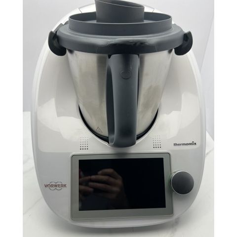 Thermomix TM6