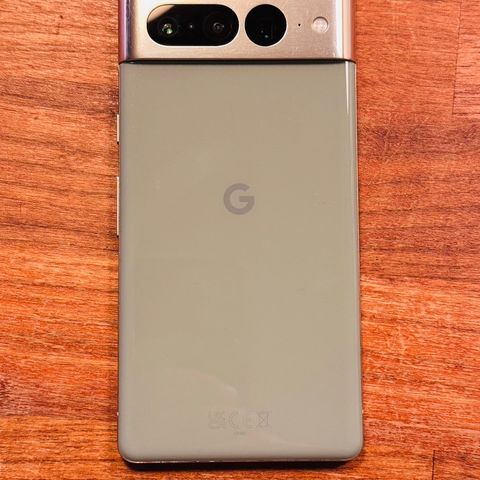 Google Pixel 7 pro 12/128gb Hazel